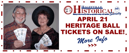 Tickets on Sale Now!